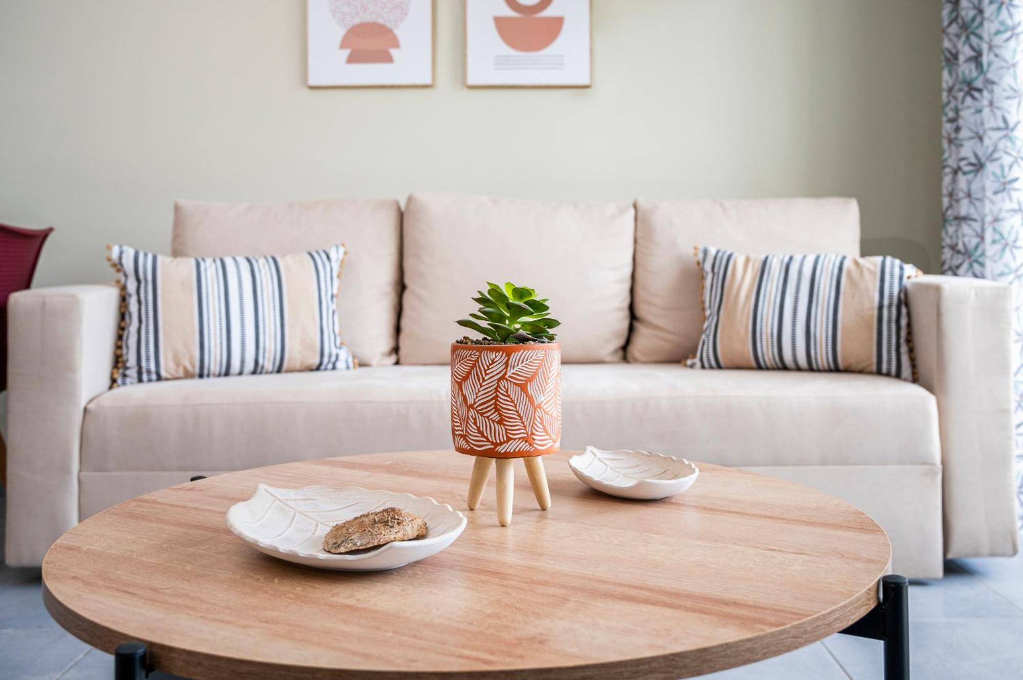 Oceanis Apartments أرتيميدا المظهر الخارجي الصورة