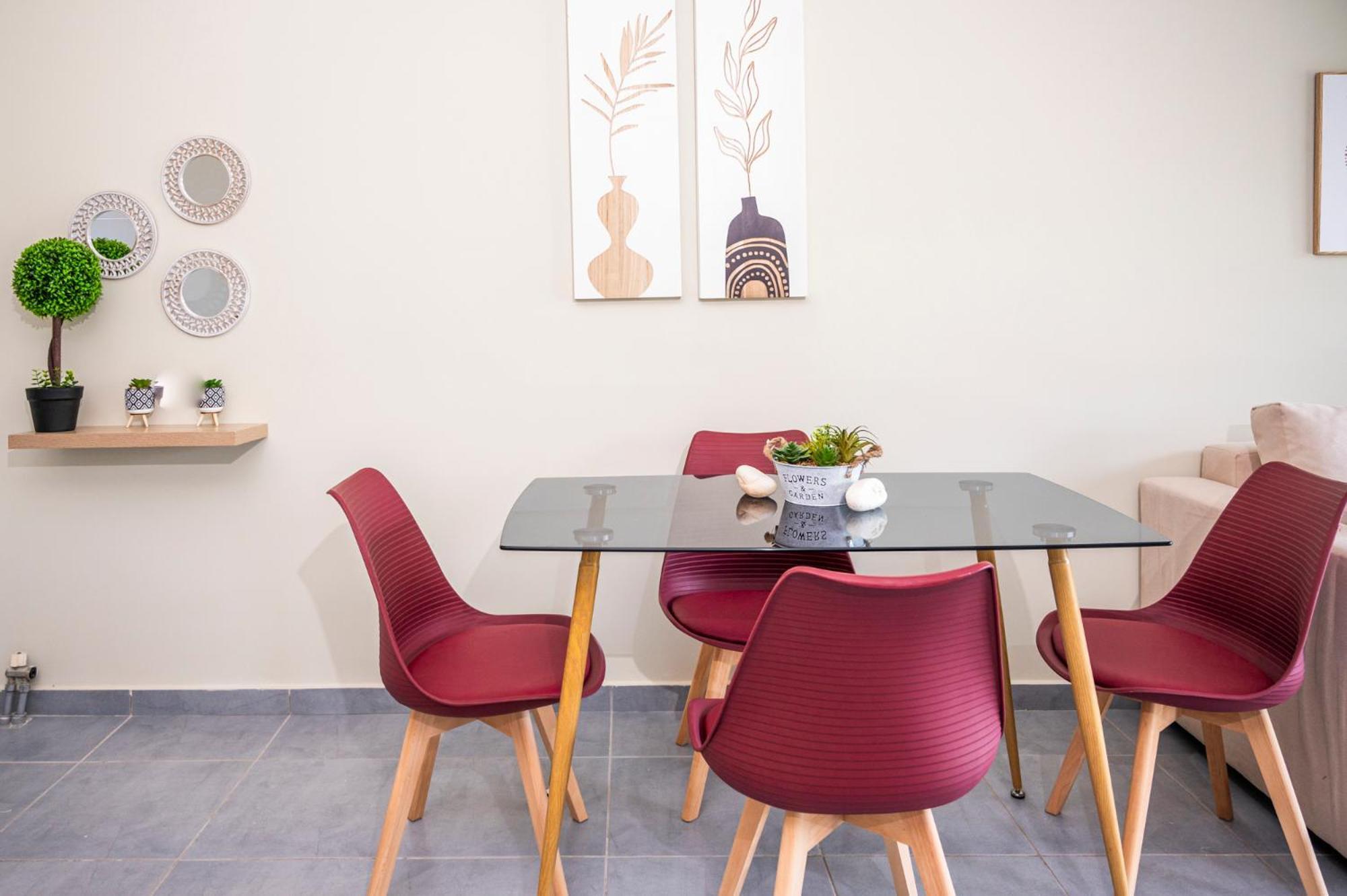 Oceanis Apartments أرتيميدا المظهر الخارجي الصورة