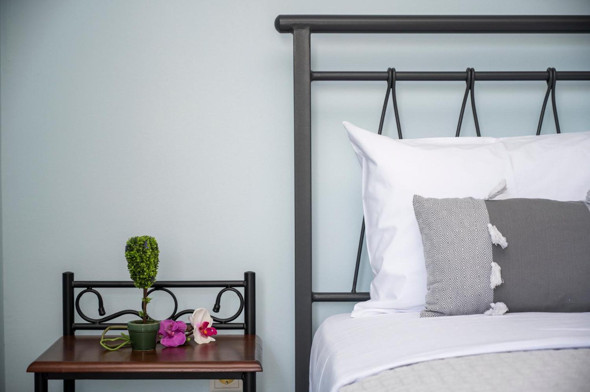 Oceanis Apartments أرتيميدا المظهر الخارجي الصورة