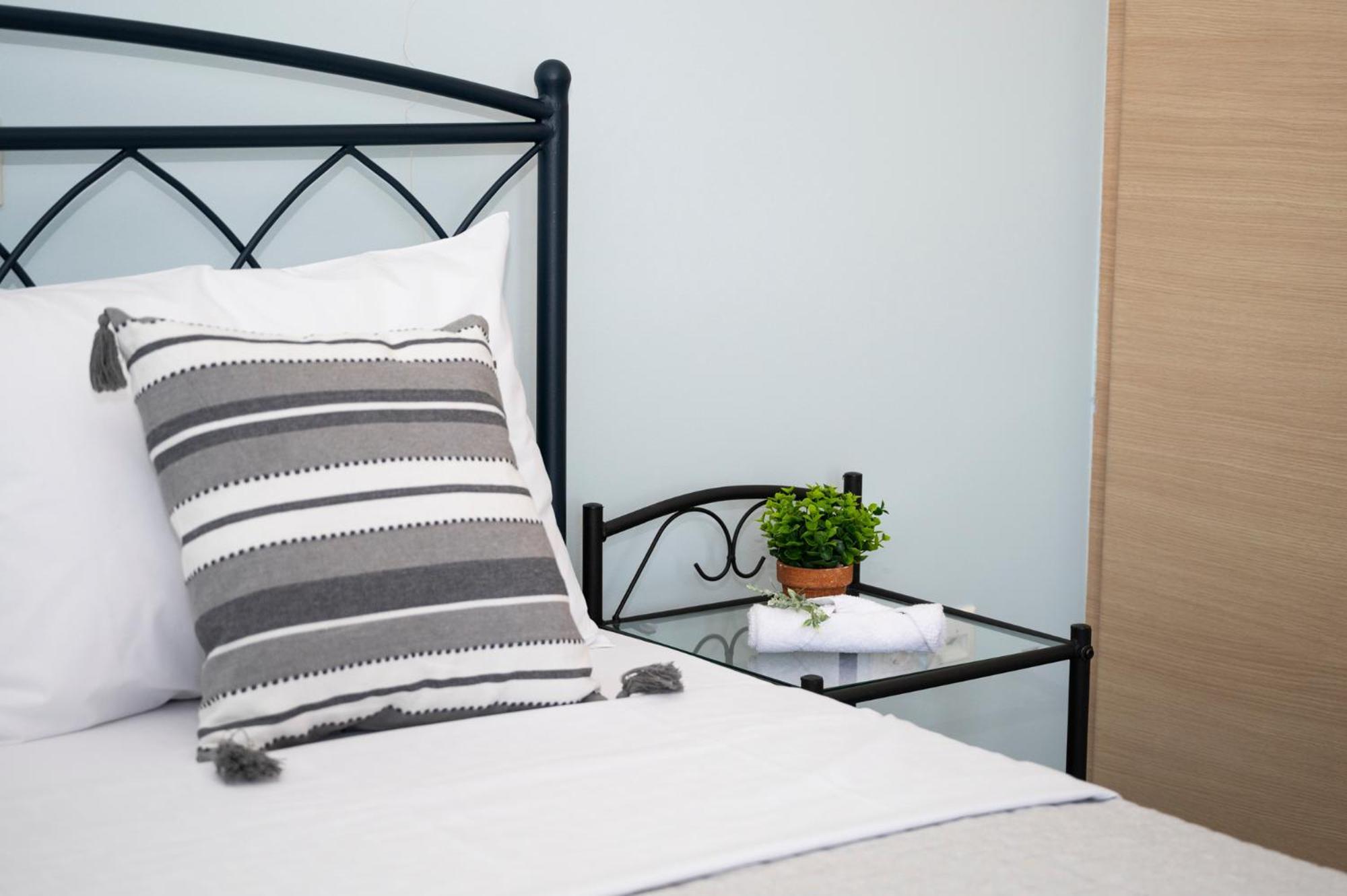 Oceanis Apartments أرتيميدا المظهر الخارجي الصورة