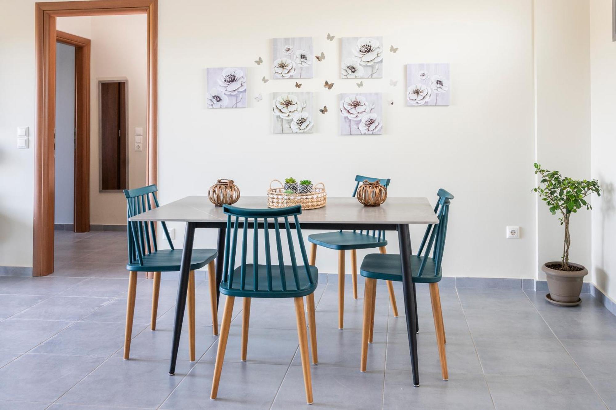 Oceanis Apartments أرتيميدا المظهر الخارجي الصورة